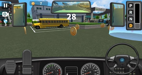 最新版本巴士停車王 v1.0.1 安卓版
