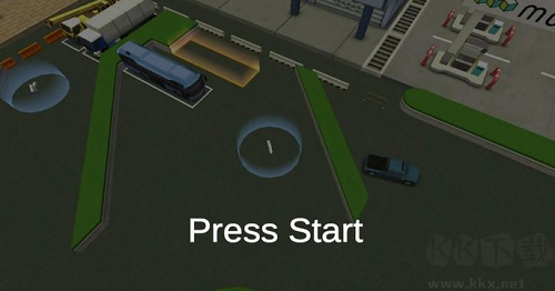 最新版本巴士停車王 v1.0.1 安卓版