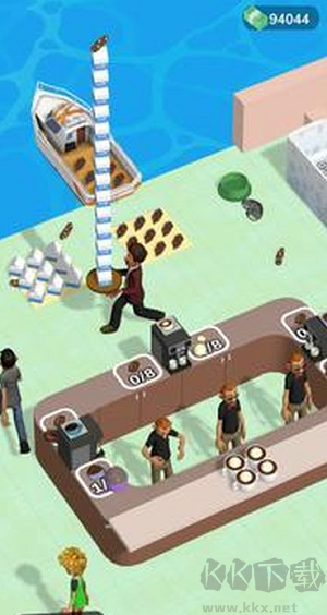 咖啡工藝 v1.0.1 漢化版更新版