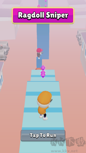 懷舊版碎布狙擊手 v0.1 無限鉆石版