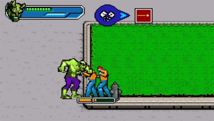 蜘蛛俠：紐約戰(zhàn)役漢化版