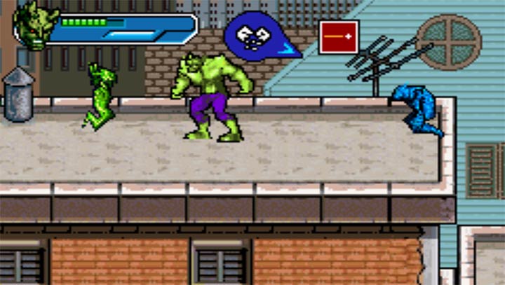 蜘蛛俠：紐約戰(zhàn)役漢化版