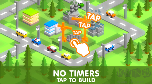 點點創(chuàng)造者最新版(Tap Tap Builder) v5.2.2更新版