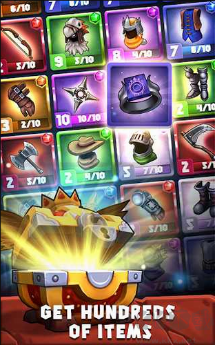 戰(zhàn)斗任務(wù)：Combat Quest v0.30.5 安卓版