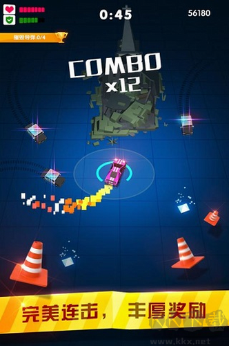 迷你狂飆 v1.0.1 安卓版更新版
