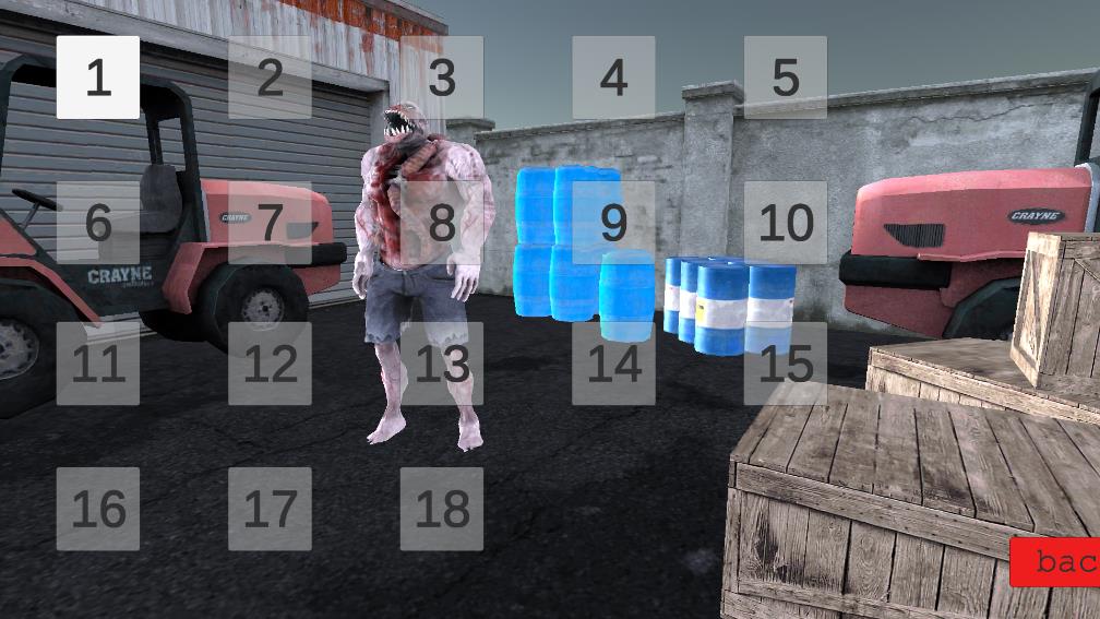 僵尸殺戮4新版本