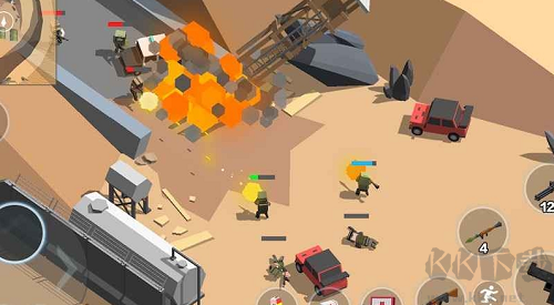 求生之王官網(wǎng)最新版 v1.72