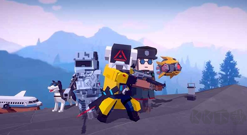 求生之王官網(wǎng)最新版 v1.72