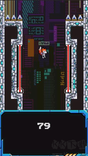 跳躍小狐貍無限金幣版 v1.1.8 最新版下載