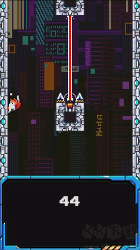 跳躍小狐貍無限金幣版 v1.1.8 最新版下載
