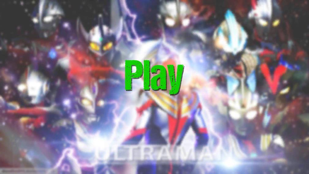 奧特曼英雄戰(zhàn)斗手機版 (Ultraman: Belial Heroes Battle 3D)