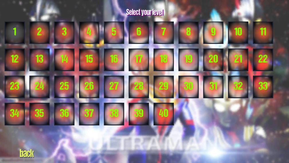 奧特曼英雄戰(zhàn)斗手機版 (Ultraman: Belial Heroes Battle 3D)