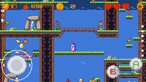 幻想攀登者無限金幣版 v2.0 更新版