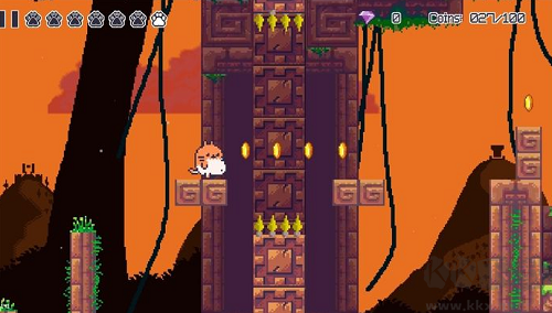 方塊任務(wù)(BlockQuest) v1.0.2無盡鉆石版