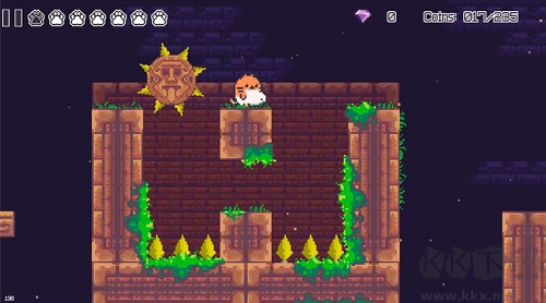 方塊任務(wù)(BlockQuest) v1.0.2無盡鉆石版