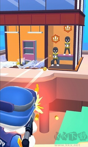 直升機(jī)射手免費(fèi)版 v1.8.12 破解版