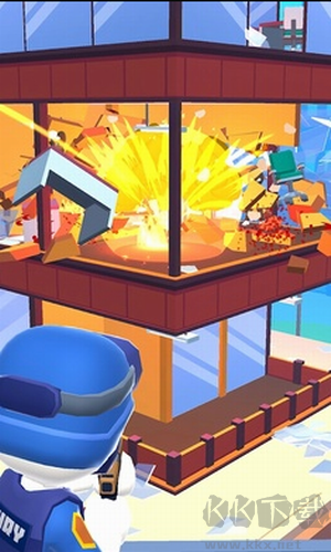 直升機(jī)射手免費(fèi)版 v1.8.12 破解版