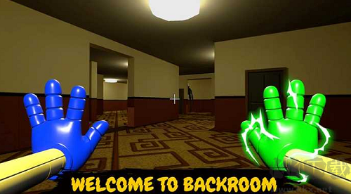 波比密室捉迷藏手機(jī)版 v1.0.5