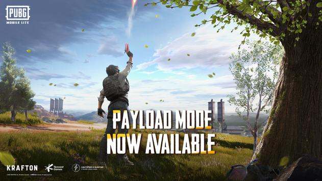 PUBG MOBILE LITE 精簡版和平精英