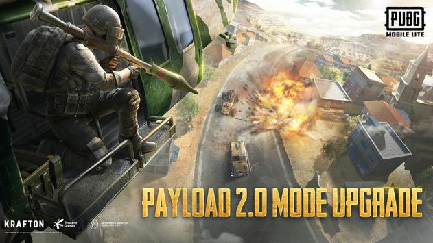 《PUBG MOBILE LITE：和平精英輕量版》