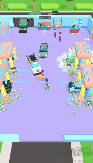 修理我的車 v0.43 正版安卓版