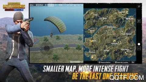 PUBG MOBILE LITE 2023版正版刺激戰(zhàn)場(chǎng)輕量版