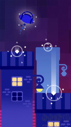 全新版本的節(jié)奏球球大師 v1.0.0
