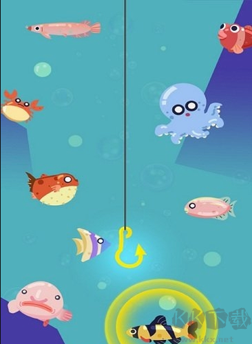 釣魚少女正式版 v0.6 安卓版