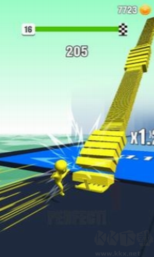 搬磚達(dá)人 v4.2 新版修改版