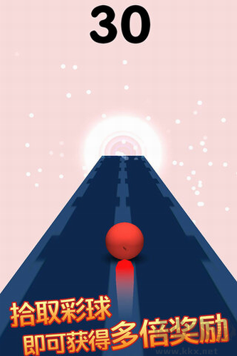 奔跑的球球安卓版 v1.0.0 新版發(fā)布