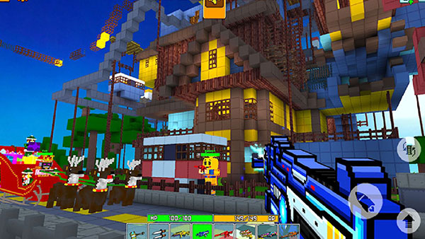 像素射擊安卓版 v13.1.2 最新版