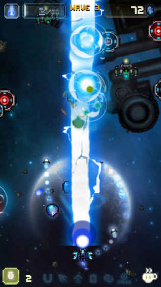 空中大師像素射擊無限鉆石 v1.2.9 安卓版