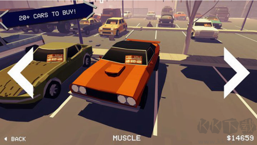 極速逃亡2無敵版 v1.0.0 最新版下載