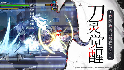 《BLEACH境界死神激斗 v1.30.23 官方版》
