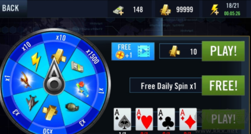精英殺手特警重制版 v1.5.4