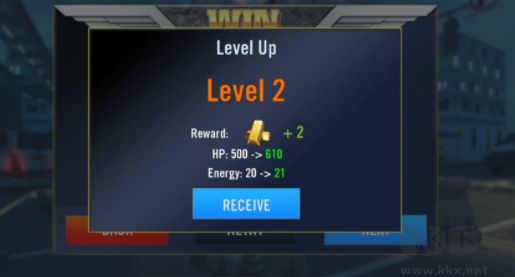 精英殺手特警重制版 v1.5.4