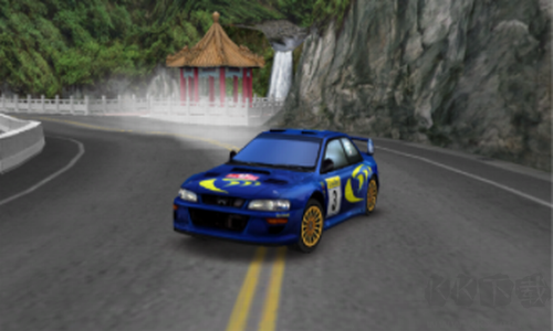 越野英雄會 完整版 v1.0