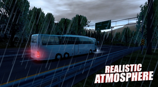 公交車模擬器最新版：Bus Simulator Max