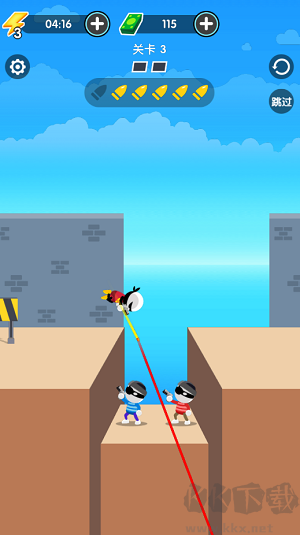 特工小子安卓版 v1.0.0 新版發(fā)布
