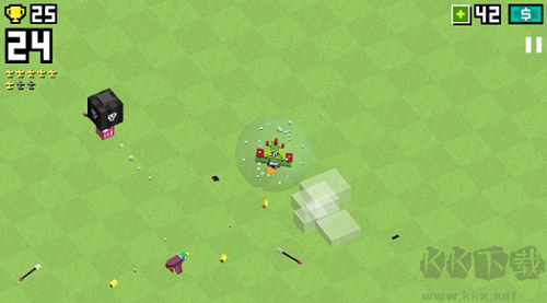 無盡飛行射擊 v2.4.0新版本