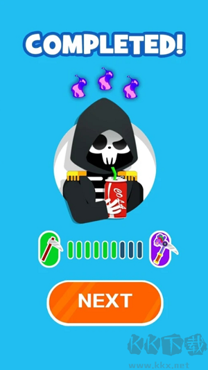 死亡來(lái)臨 v1.9.6 正版更新版