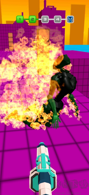 全新版本：把它們都燒掉安卓版 v1.4