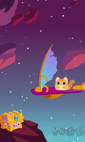 水手貓2太空探險 v1.6 官方版