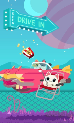 水手貓2太空探險 v1.6 官方版