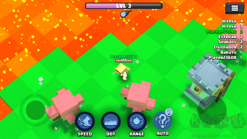 荒野術(shù)士 v1.04 無限金幣版