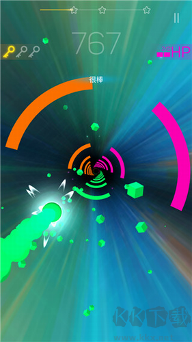 粉碎顏色3D 修改版 v1.0.31