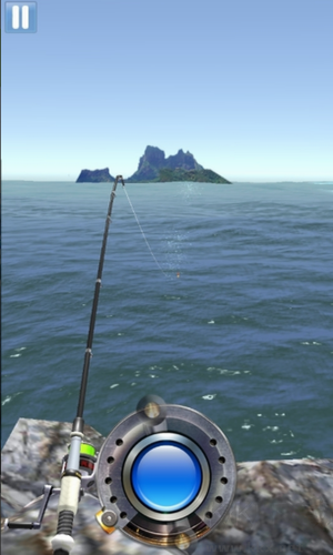 怪魚獵人懷舊版 v0.3.1 安卓版