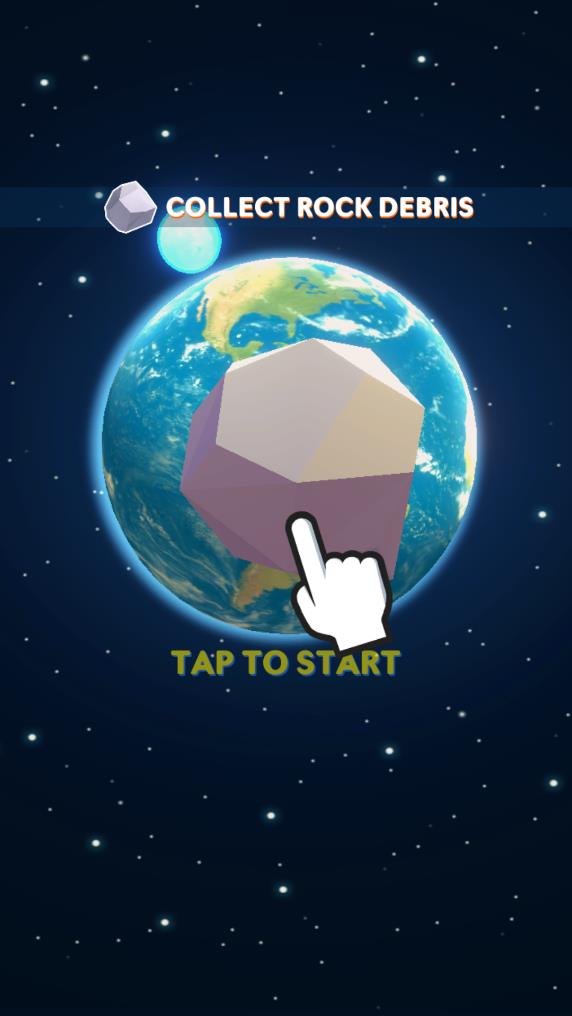流星攻擊游戲修改版