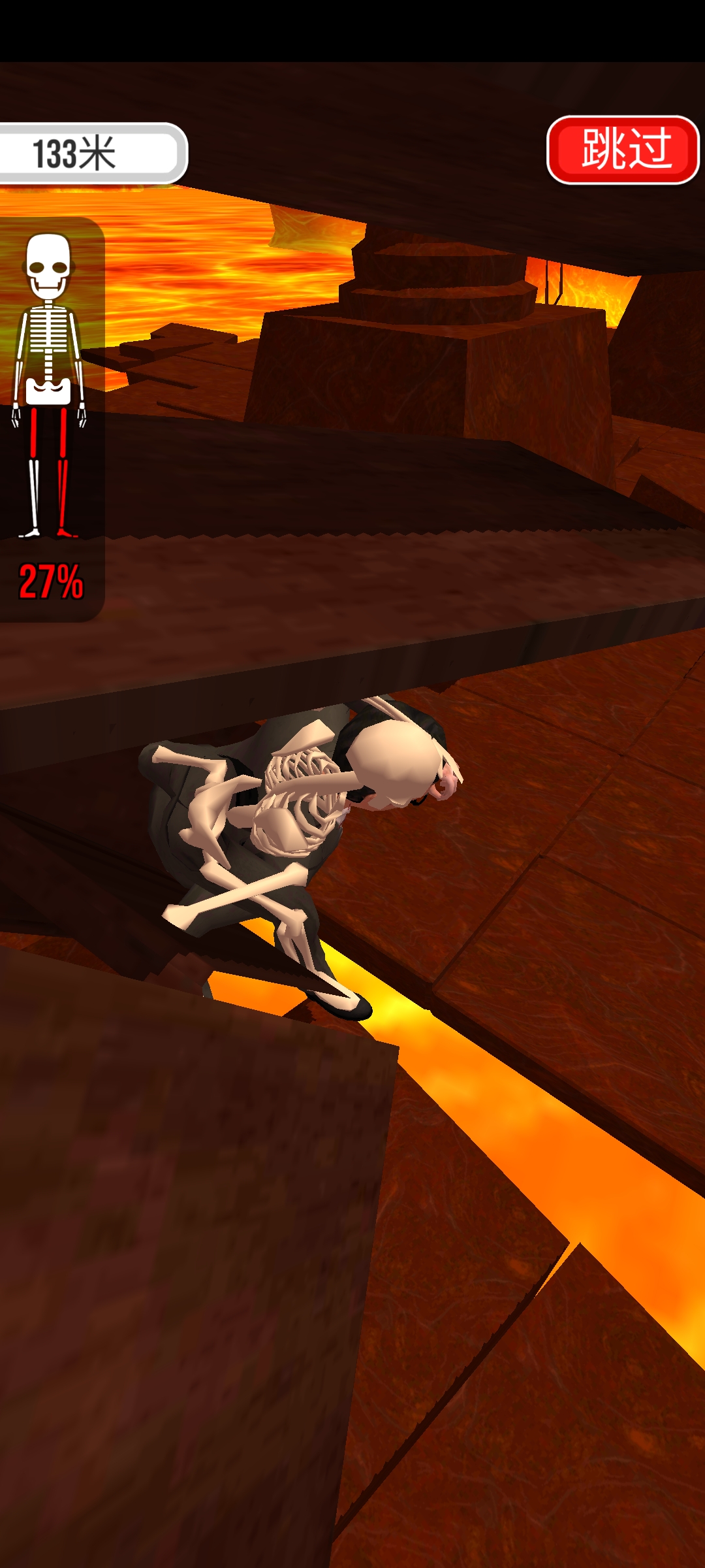 正版骨折模擬器游戲 (Falling Art Ragdoll Simulator)