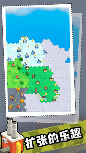 工廠世界 v0.14.4 正版